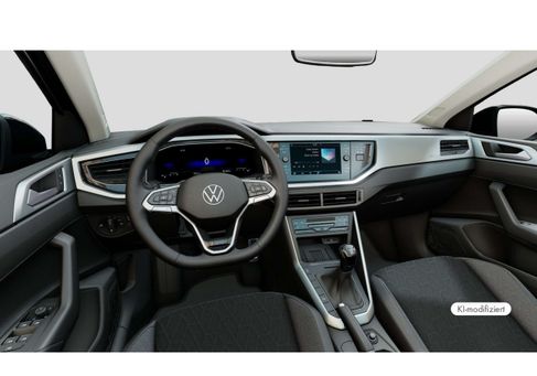 Volkswagen Taigo, 2025