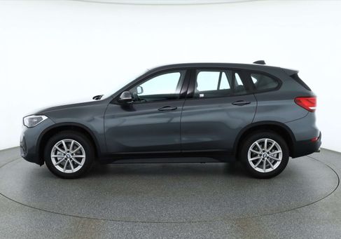 BMW X1, 2021 2