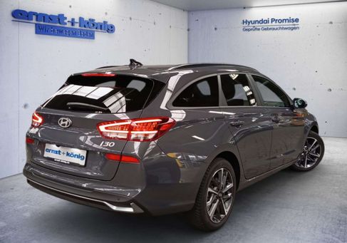 Hyundai i30, 2024