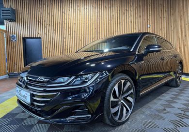 Volkswagen Arteon, 2022