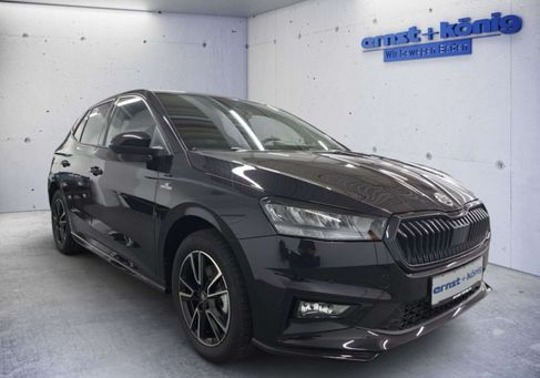 Skoda Fabia, 2026