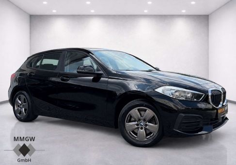 BMW 118, 2019 3