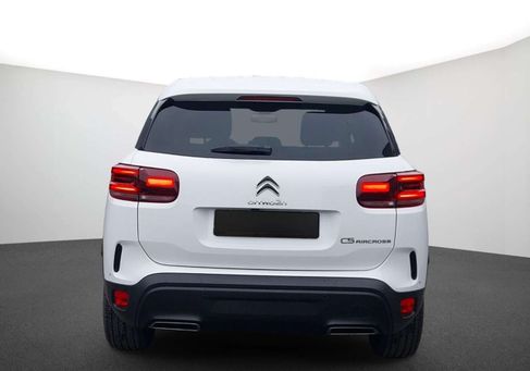 Citroën C5 Aircross, 2024 3