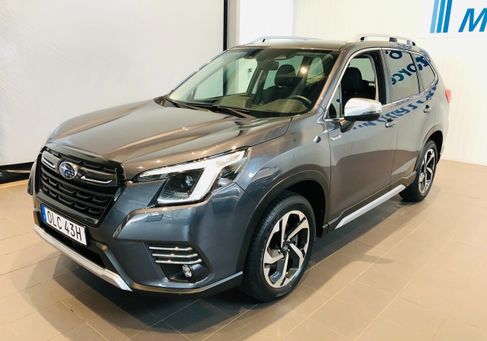 Subaru Forester, 2023