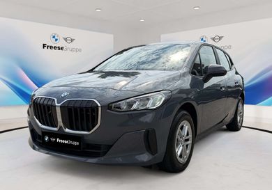 BMW 218, 2023