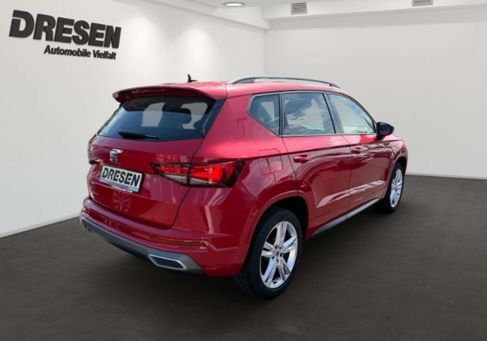 Seat Ateca, 2022