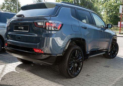 Jeep Compass, 2024 2