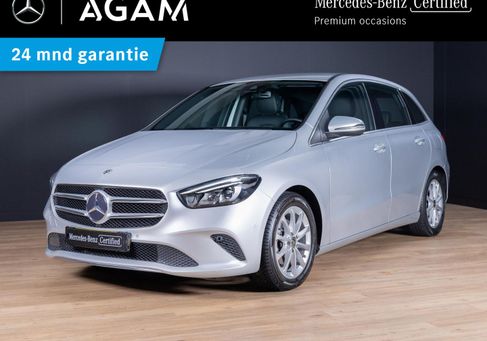 Mercedes-Benz B 180, 2020