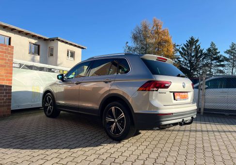 Volkswagen Tiguan, 2018 3