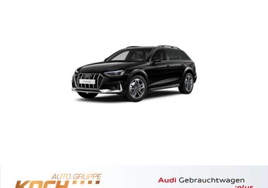 Audi A4 Allroad, 2023
