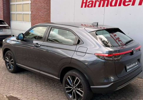 Honda HR-V, 2022
