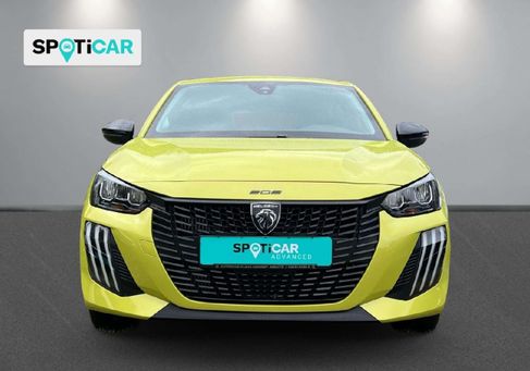 Peugeot 208, 2024