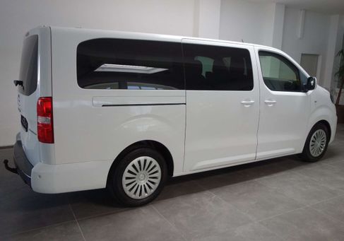 Citroën SpaceTourer, 2018 3