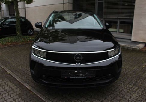 Opel Grandland X, 2022