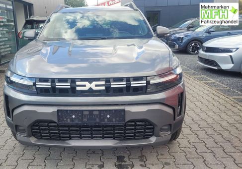 Dacia Duster, 2026 2