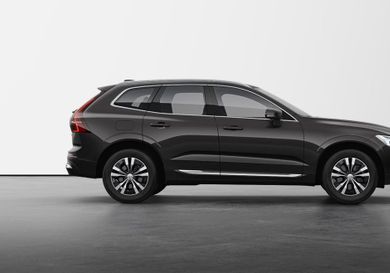 Volvo XC60, 2025