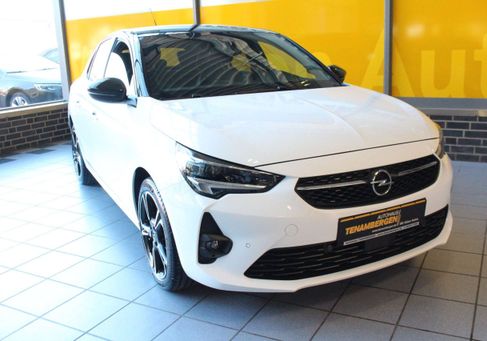 Opel Corsa, 2022 2