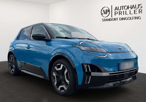 Nissan Micra, 2026