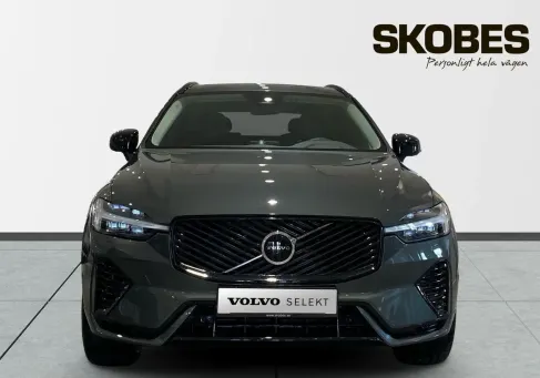 Volvo XC60, 2026