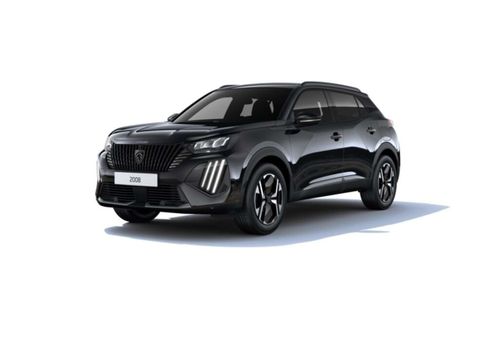 Peugeot 2008, 2026