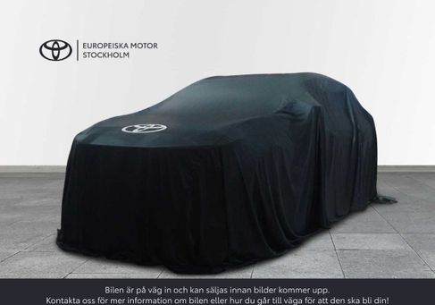 Toyota Corolla Cross, 2026