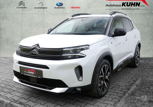 Citroën C5 Aircross, 2023