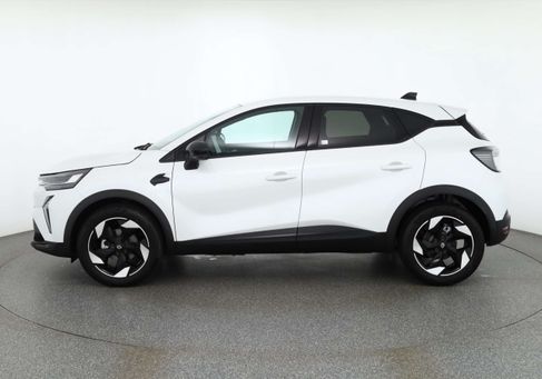 Renault Captur, 2026