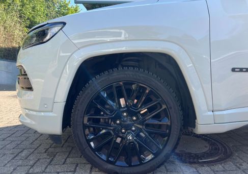 Jeep Compass, 2023 3