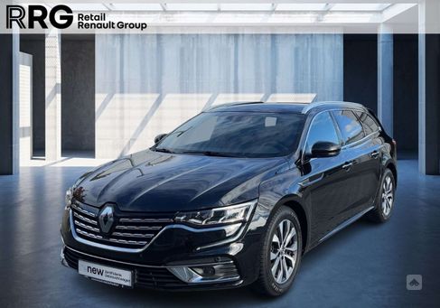 Renault Talisman, 2021