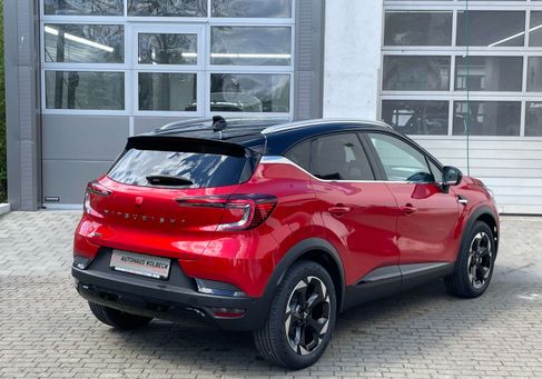 Mitsubishi ASX, 2026