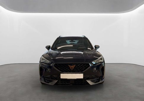Cupra Formentor, 2022