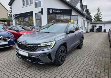 Renault Austral, 2022