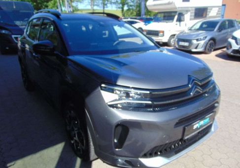 Citroën C5 Aircross, 2025 2
