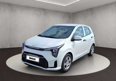 Kia Picanto, 2026