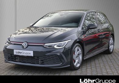 Volkswagen Golf, 2022