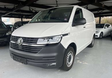 Volkswagen T6 Transporter, 2020