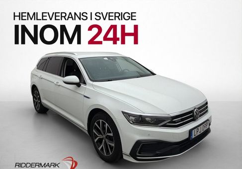 Volkswagen Passat Variant, 2021 3