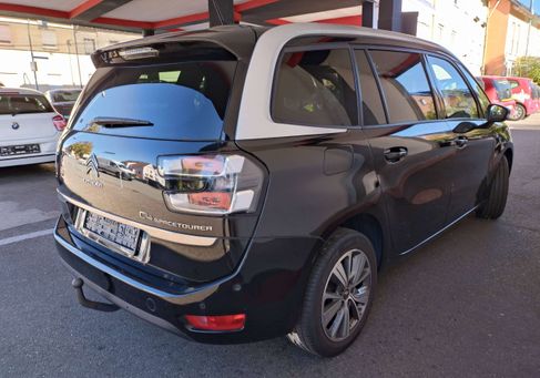 Citroën C4 SpaceTourer, 2020 3