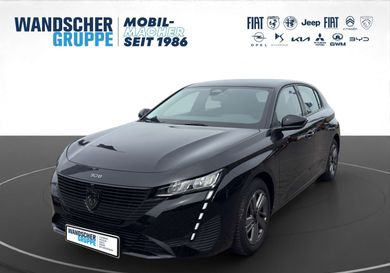Peugeot 308, 2024