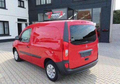 Mercedes-Benz Citan, 2020