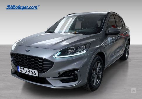 Ford Kuga, 2023