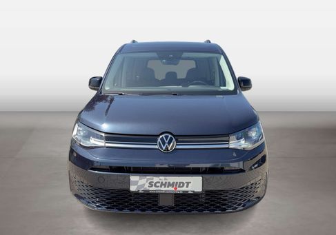 Volkswagen Caddy, 2025