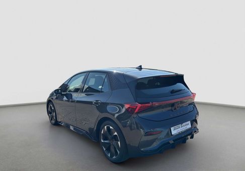 Cupra Born, 2023