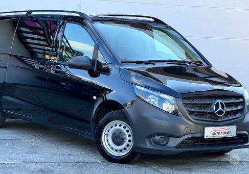 Mercedes-Benz Vito, 2019