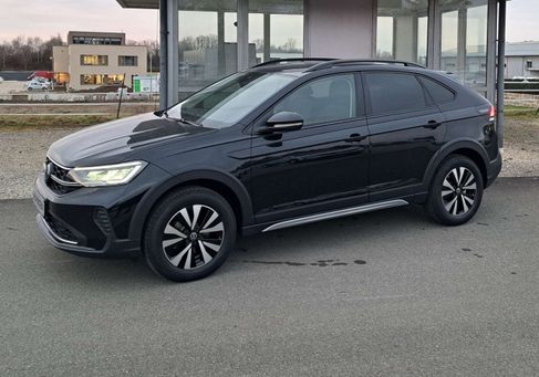 Volkswagen Taigo, 2024