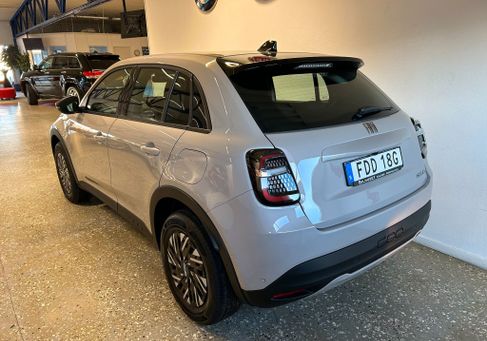 Fiat 600, 2023