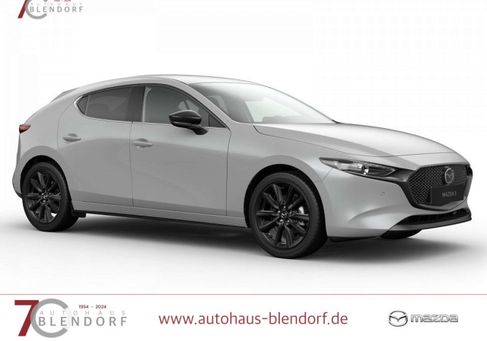 Mazda 3, 2026 3
