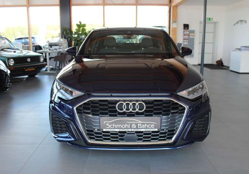 Audi A3, 2022 2