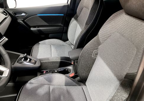 Renault Captur, 2026 3