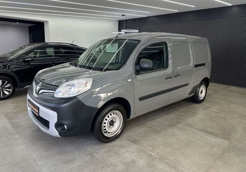 Renault Kangoo, 2019